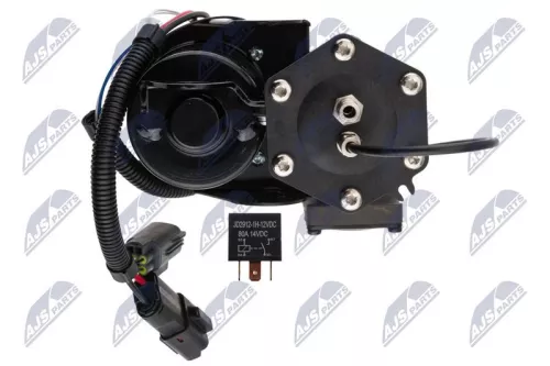 NTY NTY ZKP-LR-001 Compressor, compressed-air system 