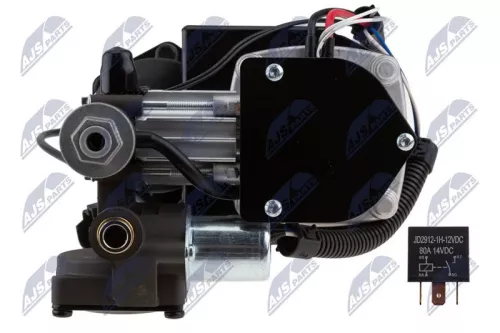 NTY NTY ZKP-LR-001 Compressor, compressed-air system 