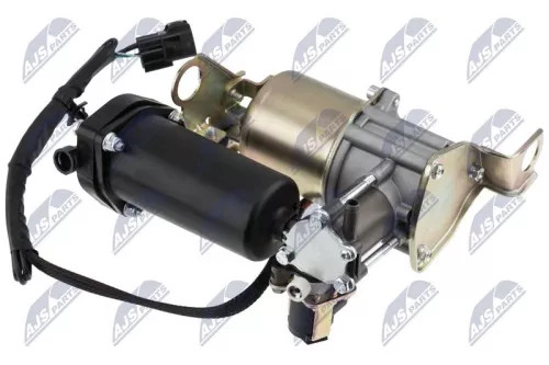 NTY NTY ZKP-TY-001 Compressor, compressed-air system 