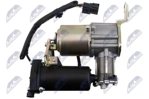 NTY NTY ZKP-TY-001 Compressor, compressed-air system 