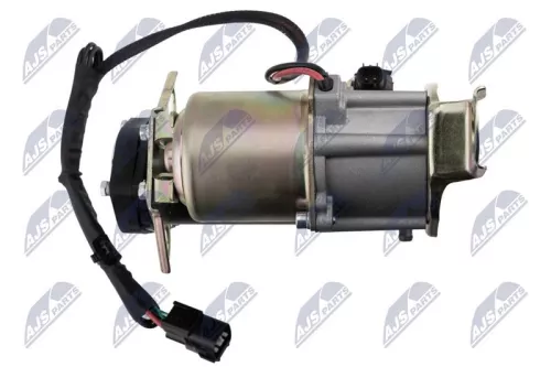 NTY NTY ZKP-TY-001 Compressor, compressed-air system 