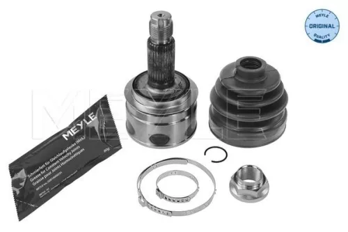 MEYLE Joint Kit, drive shaft (31-14 498 0028)