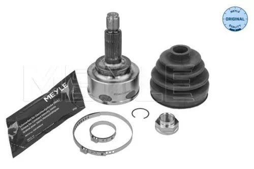 MEYLE Joint Kit, drive shaft (31-14 498 0029)