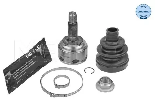 MEYLE Joint Kit, drive shaft (31-14 498 0030)