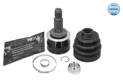 MEYLE Joint Kit, drive shaft (314 498 0001)