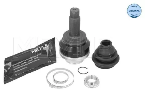 MEYLE Joint Kit, drive shaft (314 498 0050)