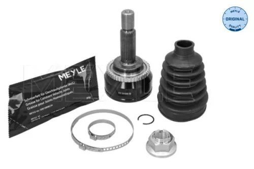 MEYLE Joint Kit, drive shaft (32-14 498 0012)