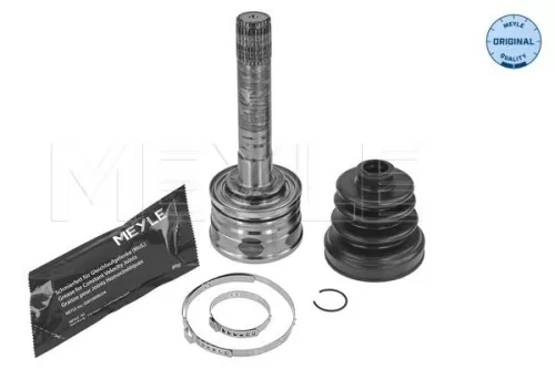 MEYLE Joint Kit, drive shaft (32-14 498 0015)