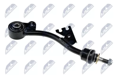 NTY NTY ZLP-ME-006 NTY ZLP-ME-006 Antiroll Bar Stabiliser Drop Link 