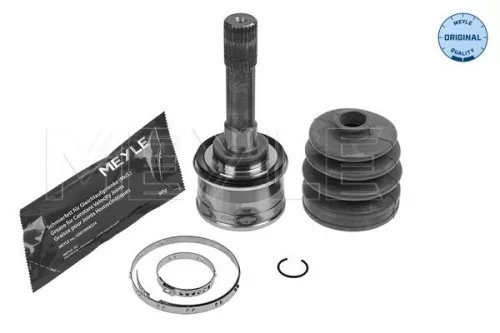 MEYLE Joint Kit, drive shaft (33-14 498 0009)