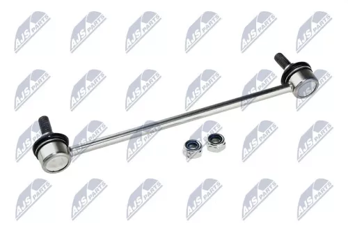 NTY NTY ZLP-ME-012 NTY ZLP-ME-012 Antiroll Bar Stabiliser Drop Link 