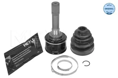 MEYLE Joint Kit, drive shaft (33-14 498 0012)