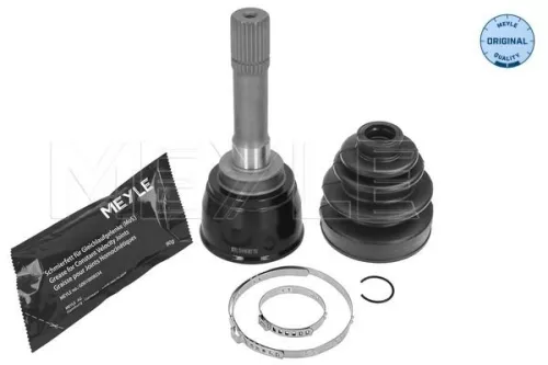 MEYLE Joint Kit, drive shaft (33-14 498 0013)