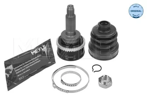 MEYLE Joint Kit, drive shaft (33-14 498 0017)