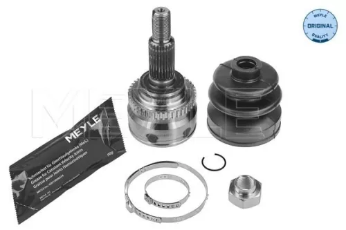 MEYLE Joint Kit, drive shaft (33-14 498 0018)