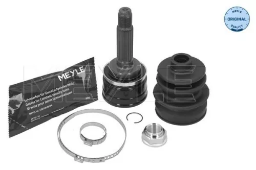 MEYLE Joint Kit, drive shaft (33-14 498 0019)