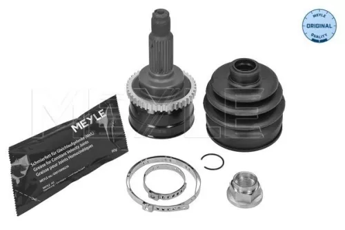MEYLE Joint Kit, drive shaft (33-14 498 0020)