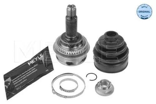 MEYLE Joint Kit, drive shaft (34-14 498 0001)