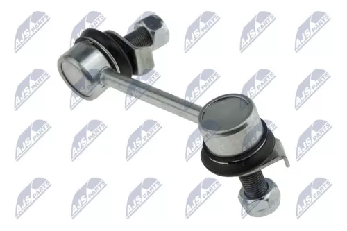 NTY NTY ZLP-NS-102 NTY ZLP-NS-102 Antiroll Bar Stabiliser Drop Link 