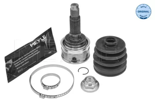 MEYLE Joint Kit, drive shaft (34-15 498 0015)