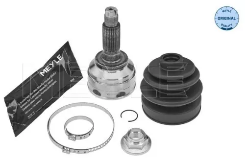 MEYLE Joint Kit, drive shaft (35-14 498 0008)