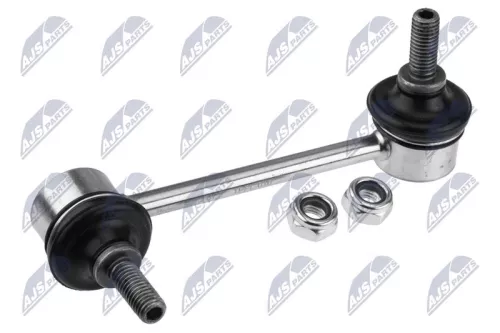 NTY NTY ZLP-PL-010 NTY ZLP-PL-010 Antiroll Bar Stabiliser Drop Link 