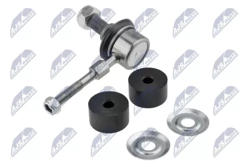 NTY NTY ZLP-PL-012 NTY ZLP-PL-012 Antiroll Bar Stabiliser Drop Link 