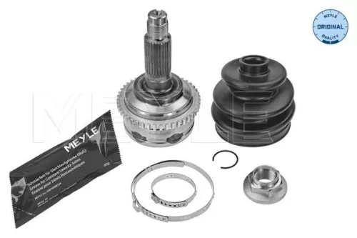 MEYLE Joint Kit, drive shaft (35-14 498 0018)