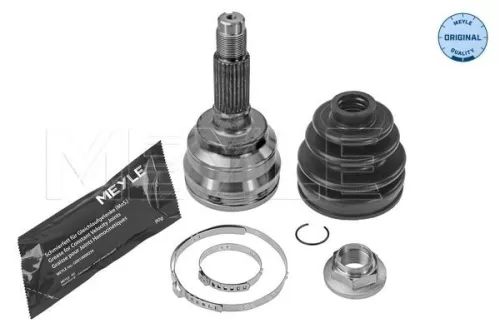 MEYLE Joint Kit, drive shaft (35-14 498 0019)