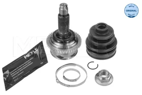 MEYLE Joint Kit, drive shaft (35-14 498 0022)