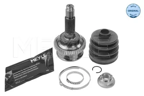 MEYLE Joint Kit, drive shaft (35-14 498 0023)