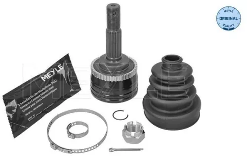 MEYLE Joint Kit, drive shaft (36-14 498 0020)