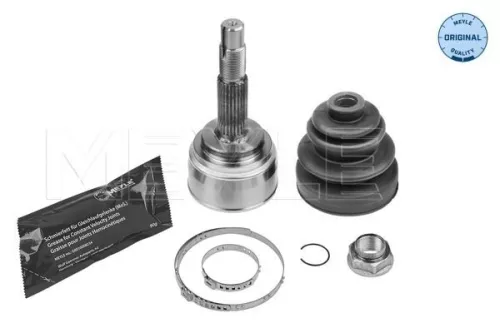 MEYLE Joint Kit, drive shaft (36-14 498 0024)