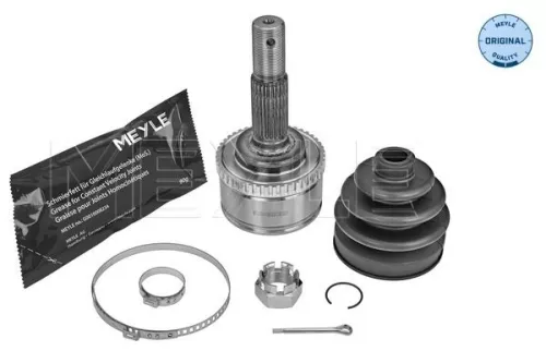 MEYLE Joint Kit, drive shaft (36-14 498 0026)
