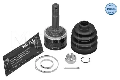 MEYLE Joint Kit, drive shaft (36-14 498 0027)