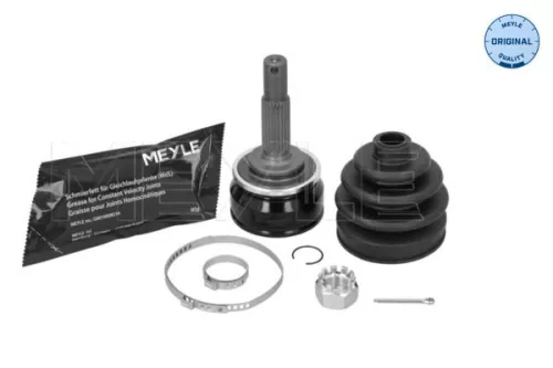 MEYLE Joint Kit, drive shaft (36-14 498 0028)