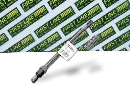 FIRST LINE FIRST LINE FKB2269 Cable Pull, parking brake 