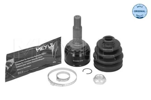 MEYLE Joint Kit, drive shaft (36-14 498 0034)