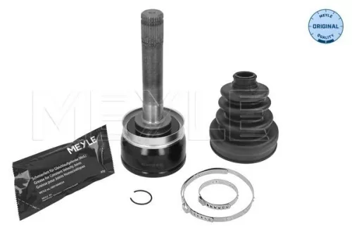 MEYLE Joint Kit, drive shaft (36-14 498 0035)