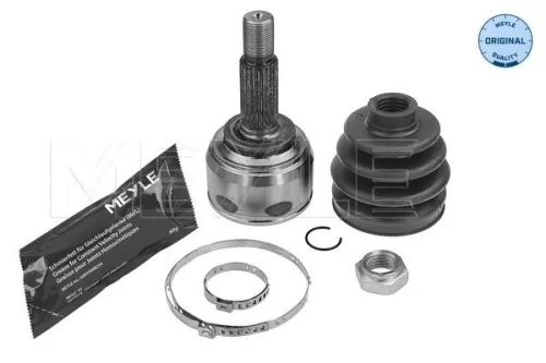 MEYLE Joint Kit, drive shaft (36-14 498 0036)