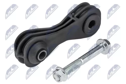 NTY NTY ZLT-ME-006 NTY ZLT-ME-006 Antiroll Bar Stabiliser Drop Link 