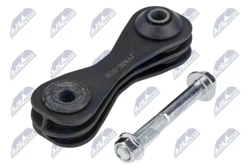 NTY NTY ZLT-ME-006 NTY ZLT-ME-006 Antiroll Bar Stabiliser Drop Link 