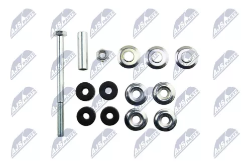 NTY NTY ZLT-MS-042 NTY ZLT-MS-042 Antiroll Bar Stabiliser Drop Link 