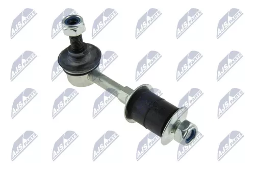 NTY NTY ZLT-MS-043 NTY ZLT-MS-043 Antiroll Bar Stabiliser Drop Link 