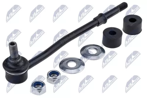NTY NTY ZLT-NS-016 NTY ZLT-NS-016 Antiroll Bar Stabiliser Drop Link 