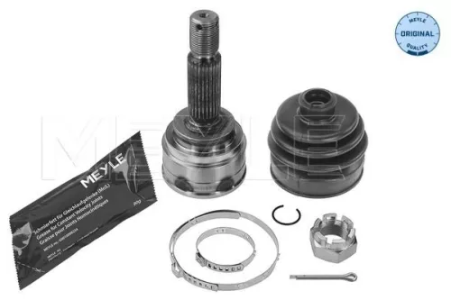 MEYLE Joint Kit, drive shaft (37-14 498 0007)