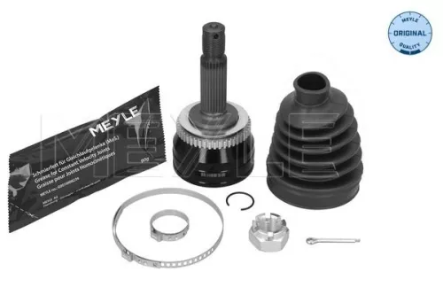 MEYLE Joint Kit, drive shaft (37-14 498 0009)