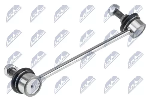 NTY NTY ZLT-NS-112 NTY ZLT-NS-112 Antiroll Bar Stabiliser Drop Link 