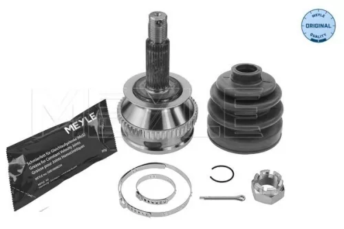 MEYLE Joint Kit, drive shaft (37-14 498 0010)