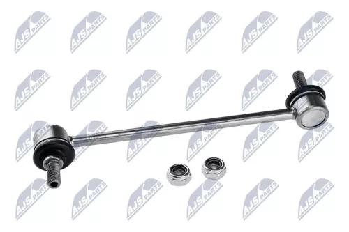 NTY NTY ZLT-PL-002 NTY ZLT-PL-002 Antiroll Bar Stabiliser Drop Link 
